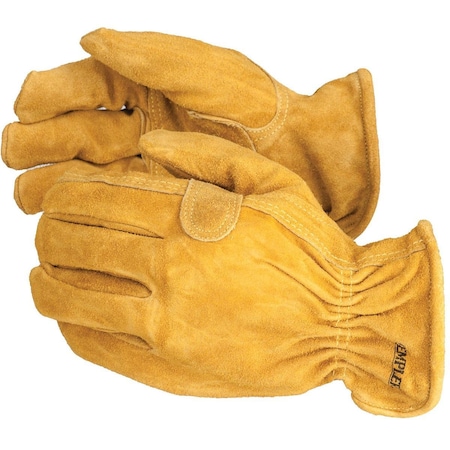 Gemplers Gemplers Cowhide Fencing Gloves, PR GEMPS PL 97  LRG